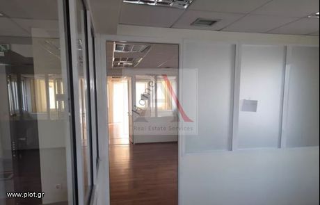 Office 90sqm for rent-Ampelokipoi - Pentagon » Elinoroson