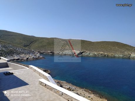 Detached home 224sqm for sale-Kea » Vourkari