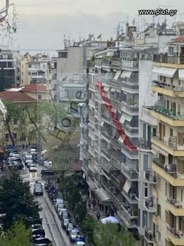 Apartment 120sqm for sale-Kamara