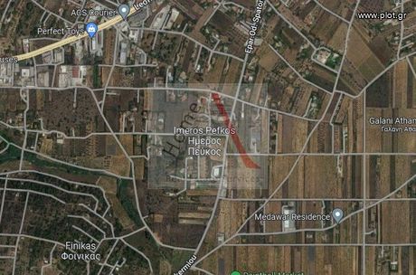 Other 5.500sqm for sale-Spata » Foinikas