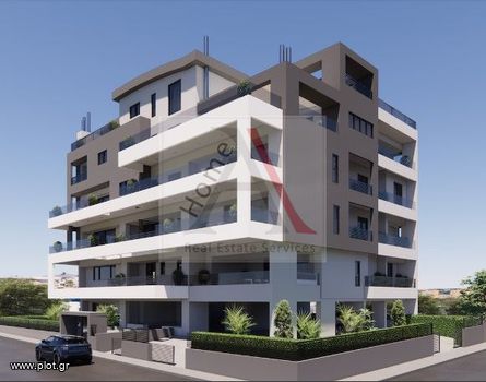 Maisonette 170sqm for sale-Chalandri » Ethnos