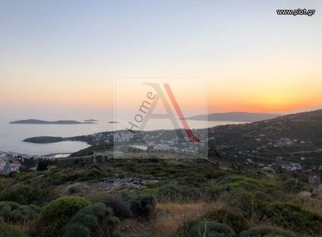 Parcel 14.000sqm for sale-Andros » Idrousa