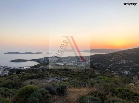 Αγροτεμάχια 14.000 τ.μ. για πώληση, Κυκλάδες, Άνδρος