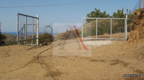 Parcel 4.400sqm for sale-Andros » Idrousa
