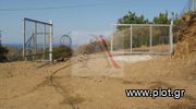 Parcel 4.400sqm for sale-Andros » Idrousa