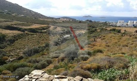 Parcel 7.200sqm for sale-Andros » Idrousa