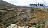 Parcel 7.200sqm for sale-Andros » Idrousa