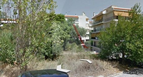 Land plot 681sqm for sale-Melissia » Ano Melissia
