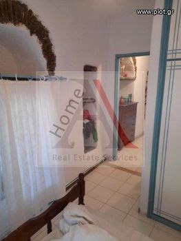 Detached home 240sqm for sale-Andros » Idrousa