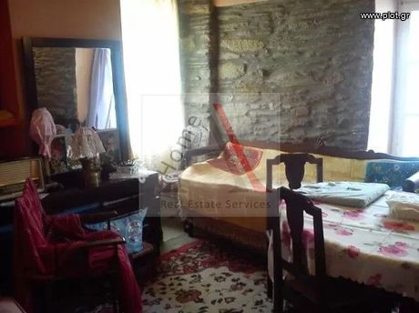 Detached home 80sqm for sale-Andros » Chora