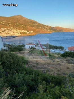 Other 2.924sqm for sale-Andros » Idrousa