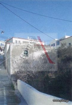 Detached home 84sqm for sale-Andros » Idrousa