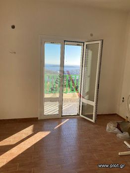 Detached home 118sqm for sale-Andros » Idrousa