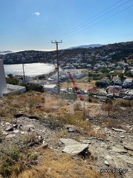 Other 475sqm for sale-Andros » Idrousa