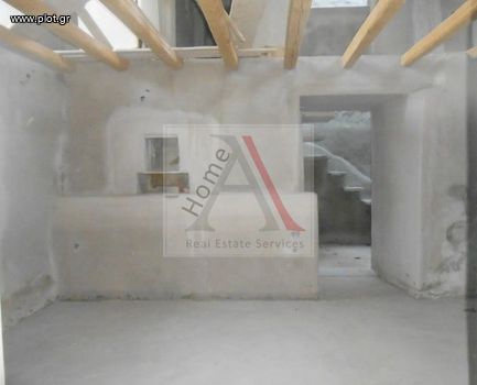 Detached home 180sqm for sale-Andros » Chora