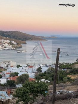 Parcel 6.000sqm for sale-Andros » Idrousa