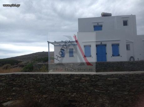 Detached home 200sqm for sale-Sifnos » Apollonia