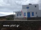 Detached home 200sqm for sale-Sifnos » Apollonia