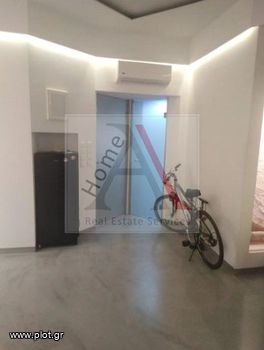 Office 70sqm for rent-Kolonaki - Likavitos » Kolonaki