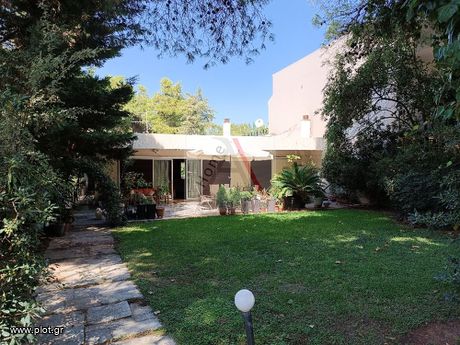 Detached home 220sqm for sale-Anoixi » Agioi Aggeloi