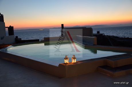 Detached home 170sqm for sale-Kea » Melissaki