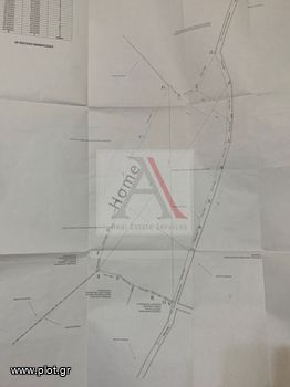 Parcel 11.000sqm for sale-Andros » Idrousa