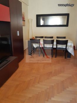 Apartment 103sqm for sale-Pagkrati » Profitis Ilias