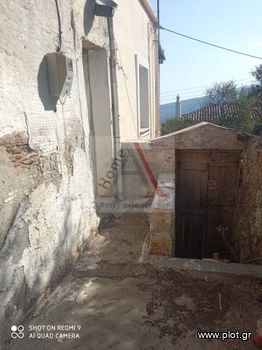Detached home 76sqm for sale-Andros » Chora