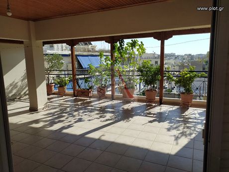 Maisonette 180sqm for sale-Sepolia - Skouze » Lofos Skouze
