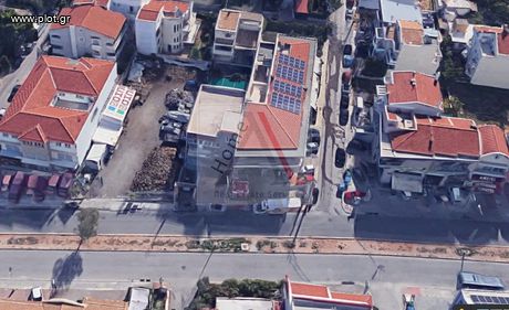 Store 85sqm for sale-Chalandri » Patima