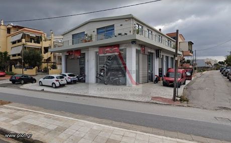 Office 119sqm for sale-Chalandri » Patima