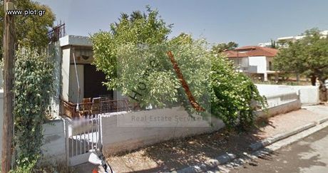 Land plot 272sqm for sale-Chalandri » Patima