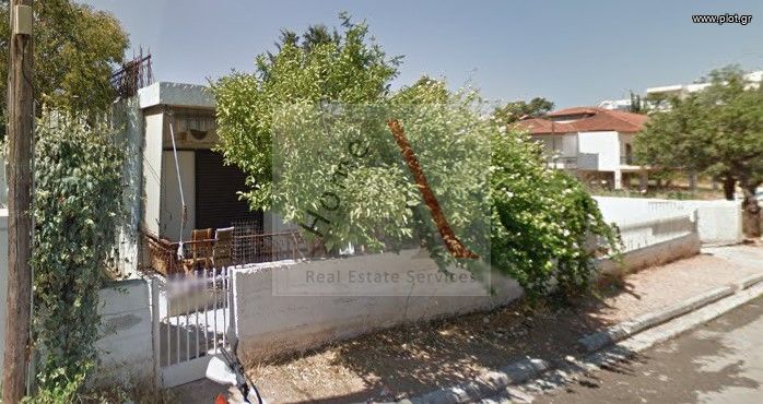Land plot 272 sqm for sale, Athens - North, Chalandri