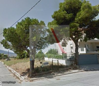 Land plot 314sqm for sale-Chalandri » Ano Patima
