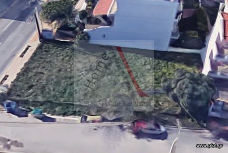Land plot 377sqm for sale-Chalandri » Ano Patima