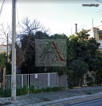 Land plot 418sqm for sale-Chalandri » Sidera Chalandriou