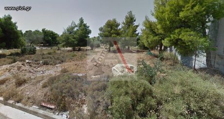 Land plot 598sqm for sale-Chalandri » Ano Patima