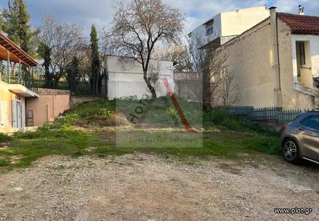 Land plot 267sqm for sale-Iraklio » Ipirotika