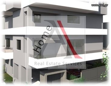 Land plot 300sqm for sale-Cholargos » Lofos Tsakou