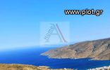 Parcel 5.154sqm for sale-Andros » Korthio