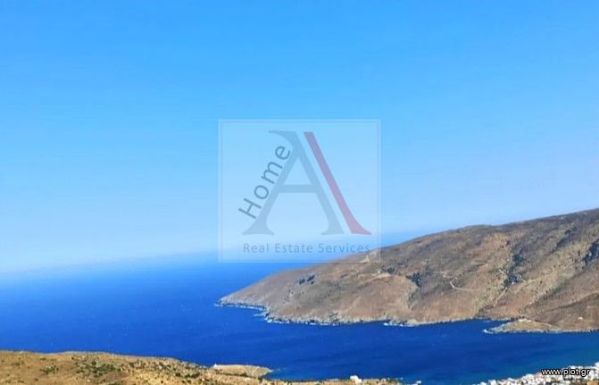 Αγροτεμάχια 5.154 τ.μ. για πώληση, Κυκλάδες, Άνδρος