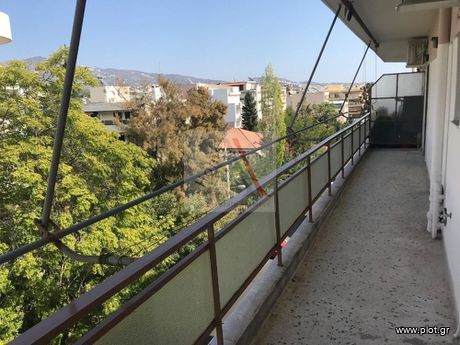 Apartment 52sqm for sale-Marousi » Amalieio Orfanotrofeio