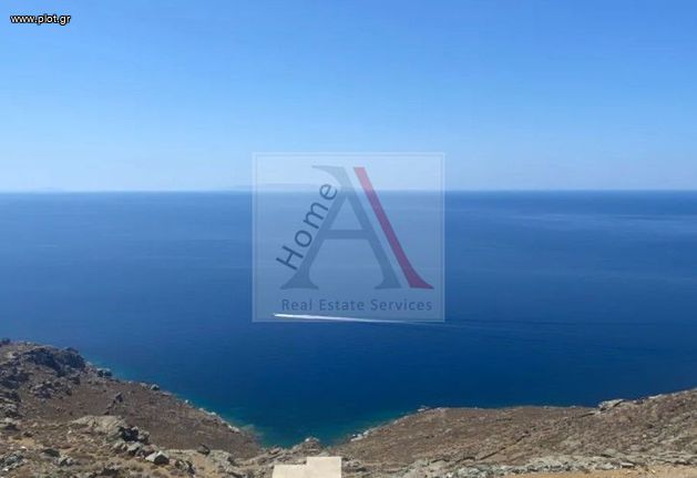 Οικόπεδο 13.000 τ.μ. για πώληση, Κυκλάδες, Άνδρος