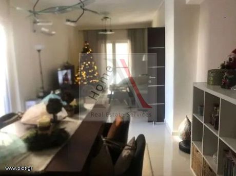Apartment 113sqm for sale-Agia Paraskevi » Kontopefko