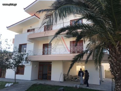 Detached home 405sqm for sale-Xilokastro » Kamari