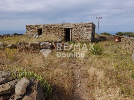 Detached home 65sqm for sale-Kea » Pera Meria