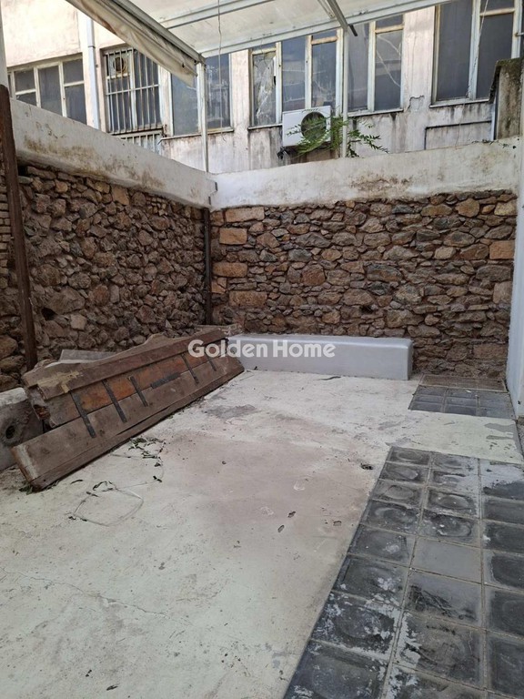 Κατάστημα 107 τ.μ. προς ενοικίαση, Ψυρρή