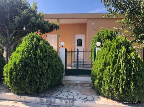 Detached home 148 sqm for sale