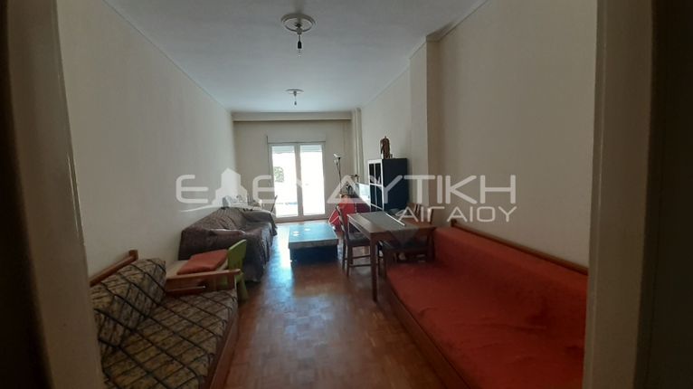 Apartment 80 sqm for rent, Thessaloniki - Center, Analipsi