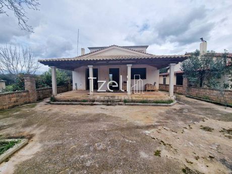 Detached home 158sqm for sale-Fares » Isoma